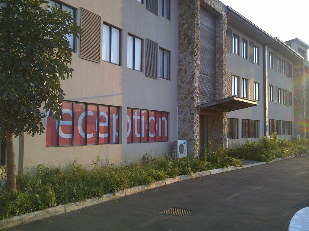 Life Hotel Ballito Exterior photo