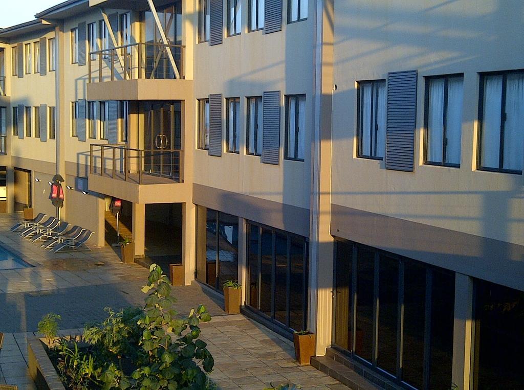 Life Hotel Ballito Exterior photo